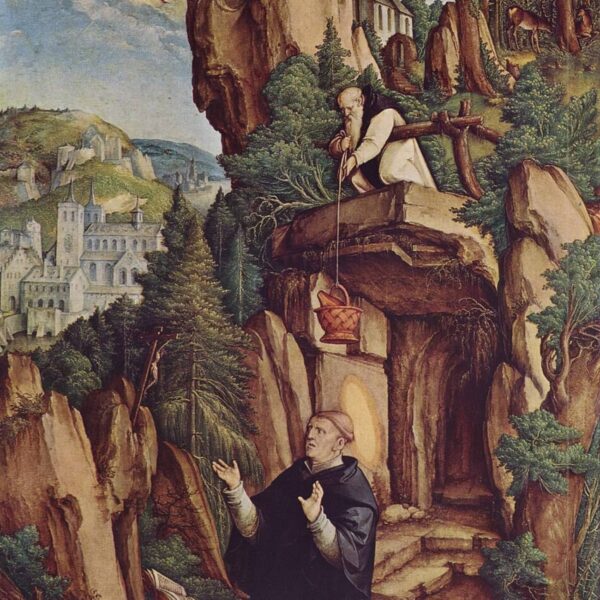 qui-est-saint-benoit