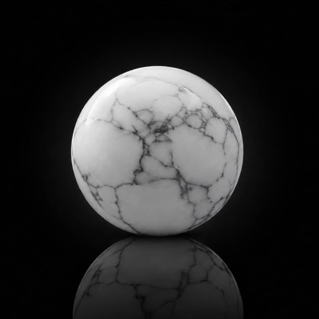 PIERRE-HOWLITE