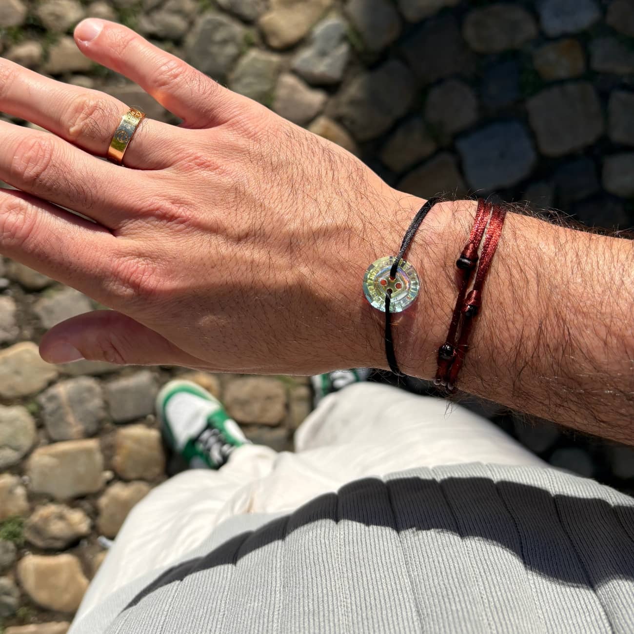 bracelet-bouton-swarovski