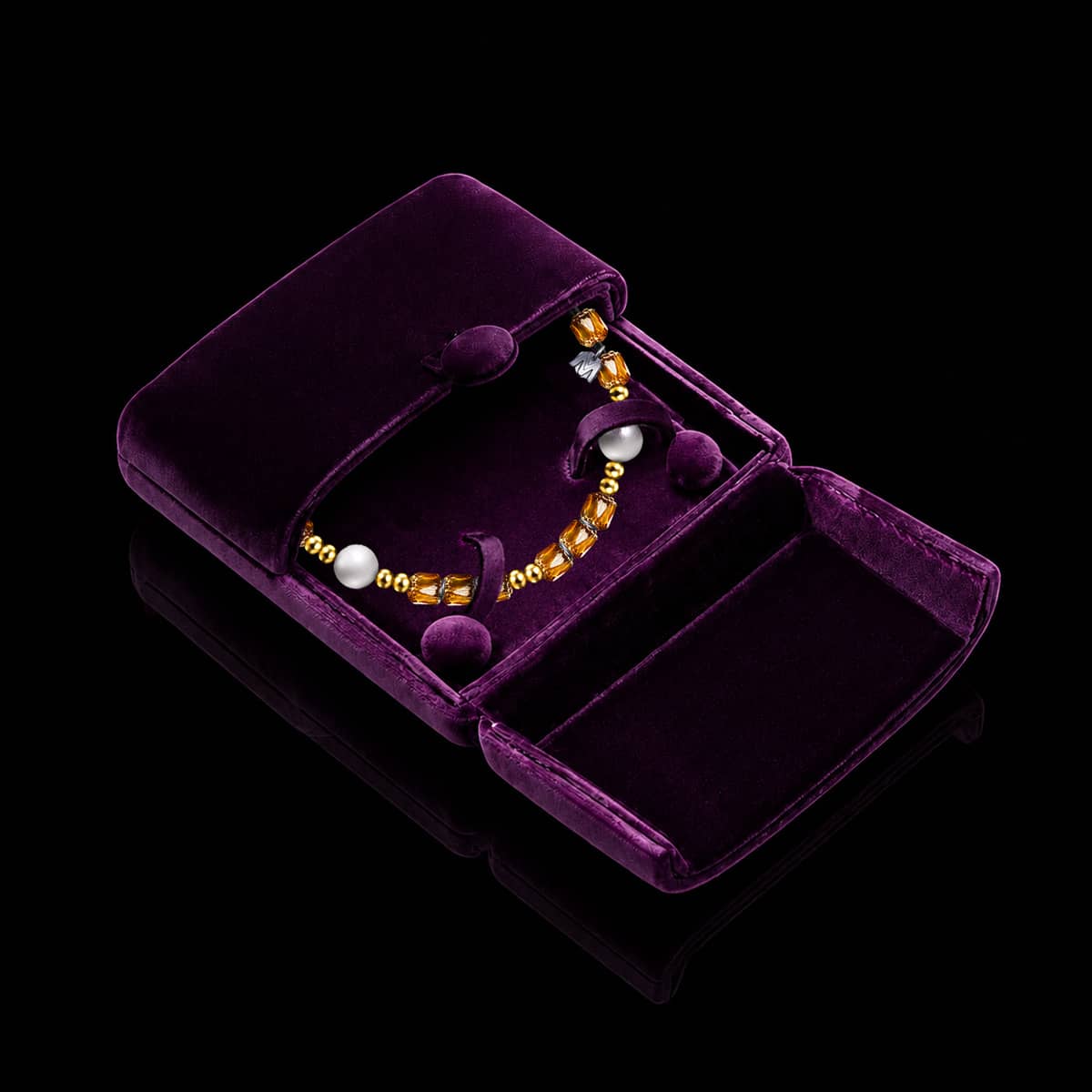 bracelet-venus-perles-ambre-michael-vessiere