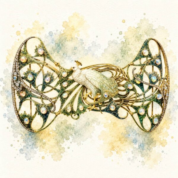 bijou-broche-art-nouveau-rene-lalique