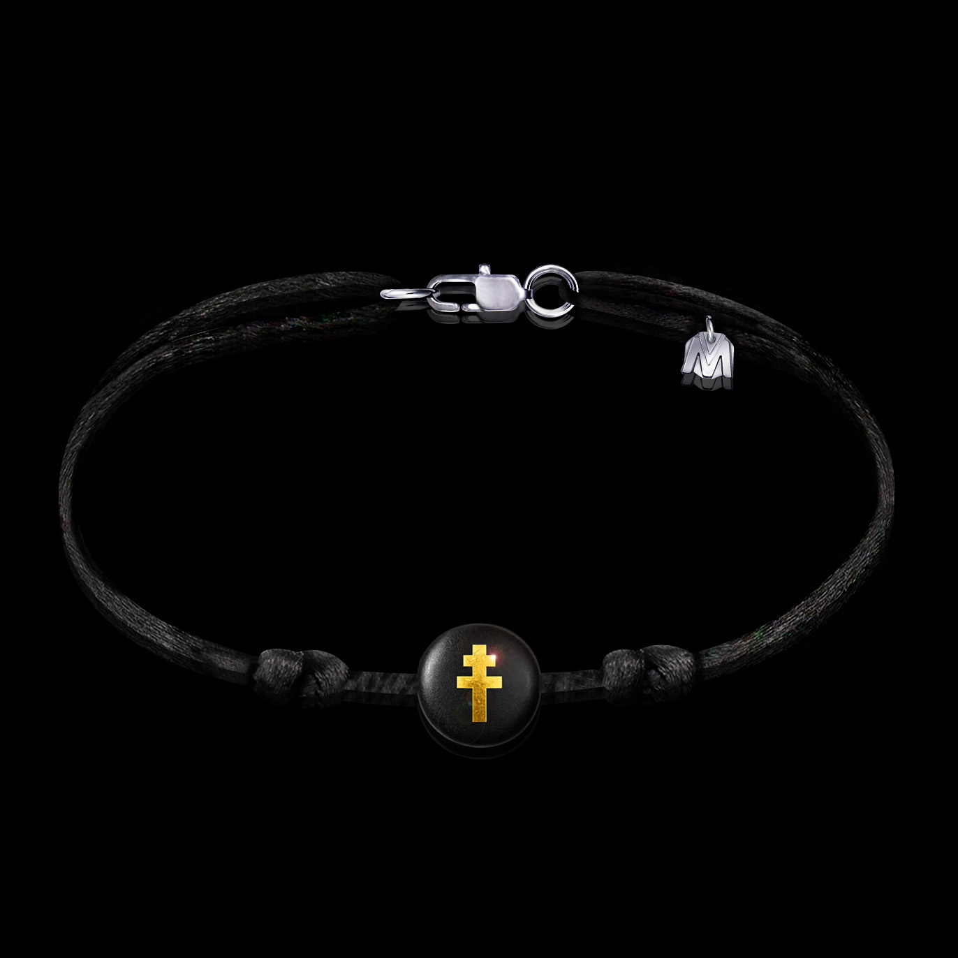bracelet-croix-de-lorraine-noir-or-2026
