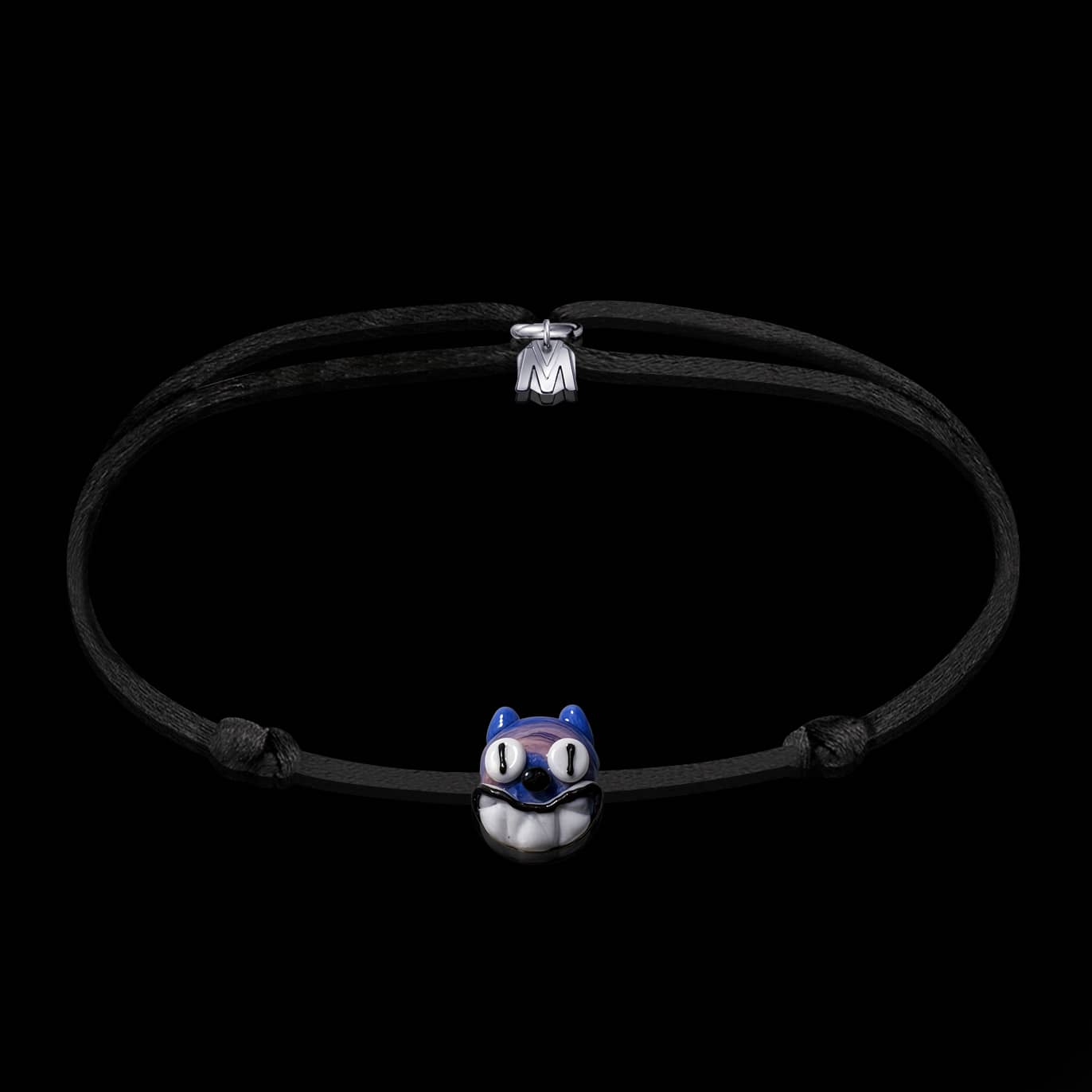 bracelet-porte-bonheur-chat-garfield