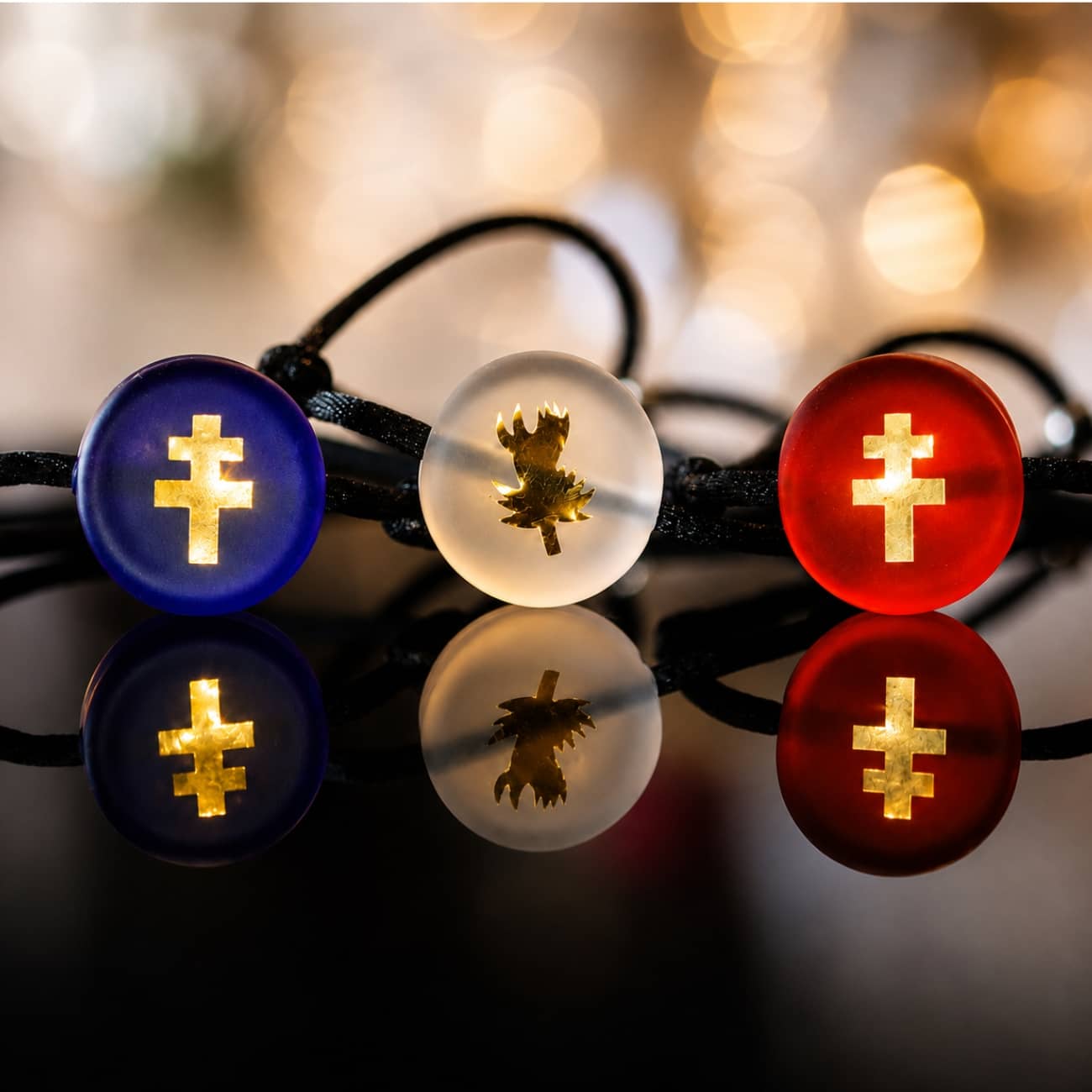 bracelet-michael-vessiere-croix-de-lorraine