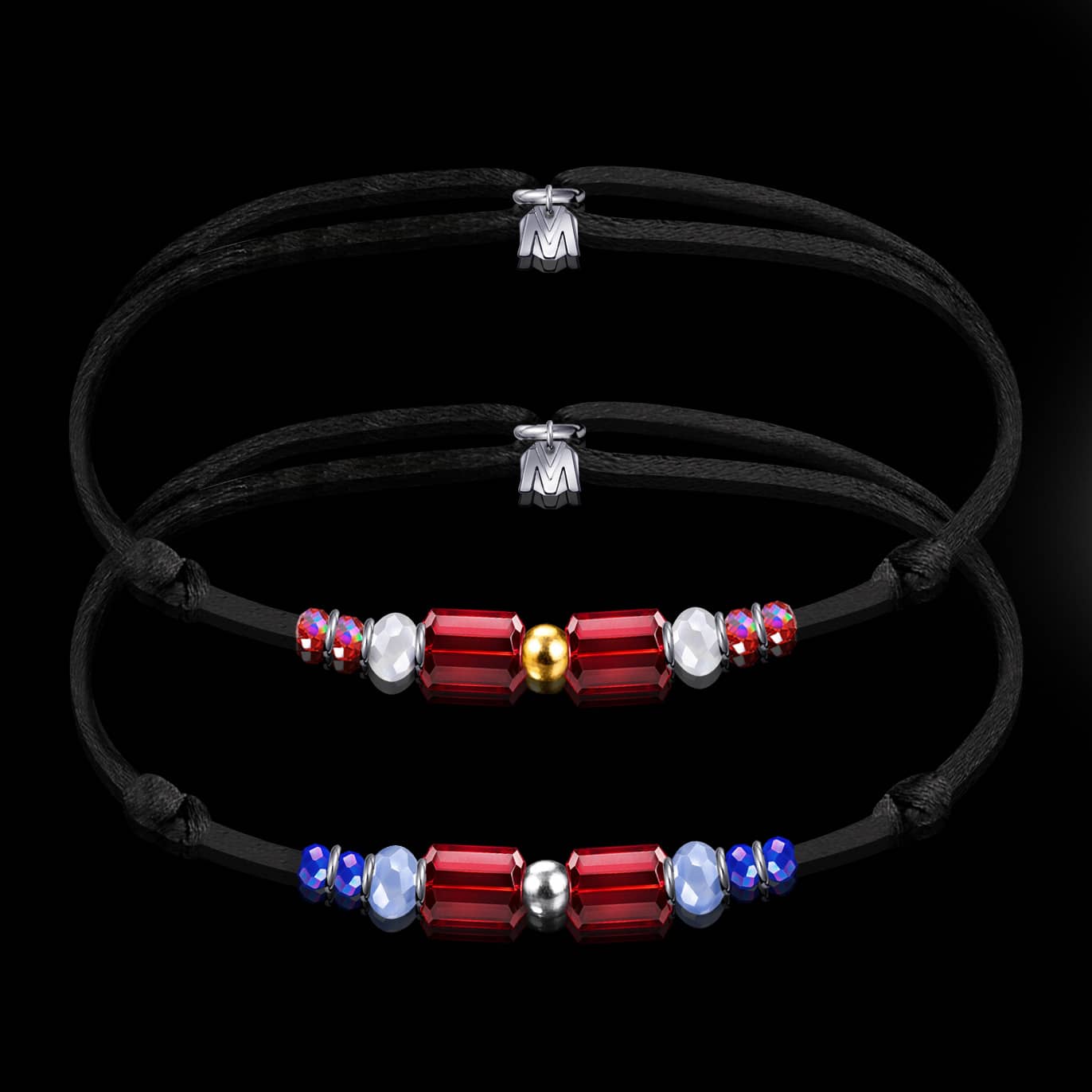 bracelet-de-couple-mariage-noces-de-rubis