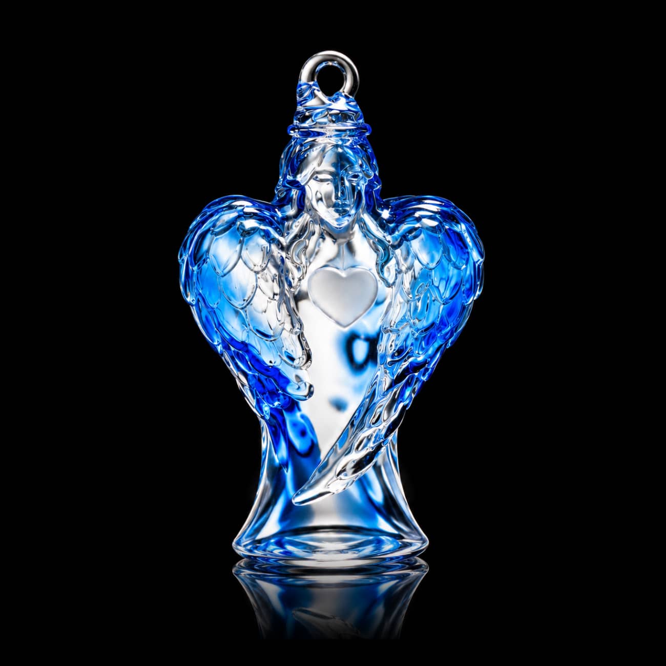 ange-de-noel-cristal-bleu