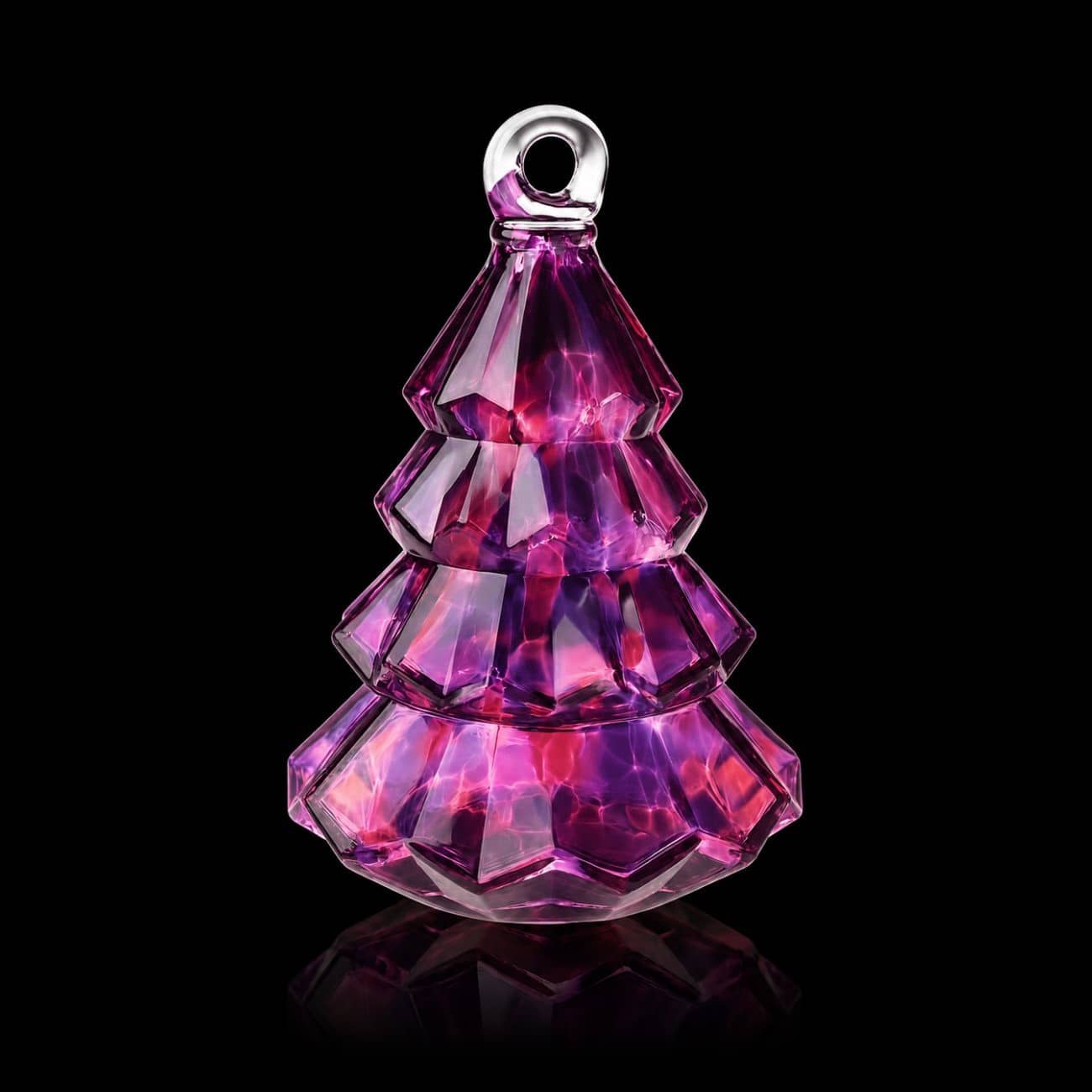 boule-de-noel-sapin-cristal-violet
