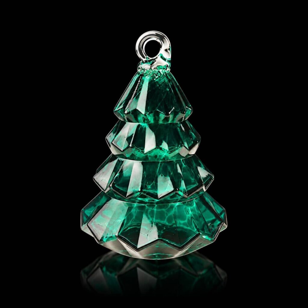 boule-de-noel-vert-lagon-sapin