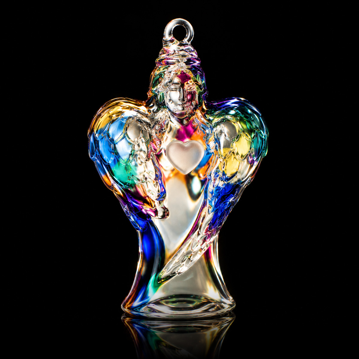 boule-noel-ange-cristal-arlequin