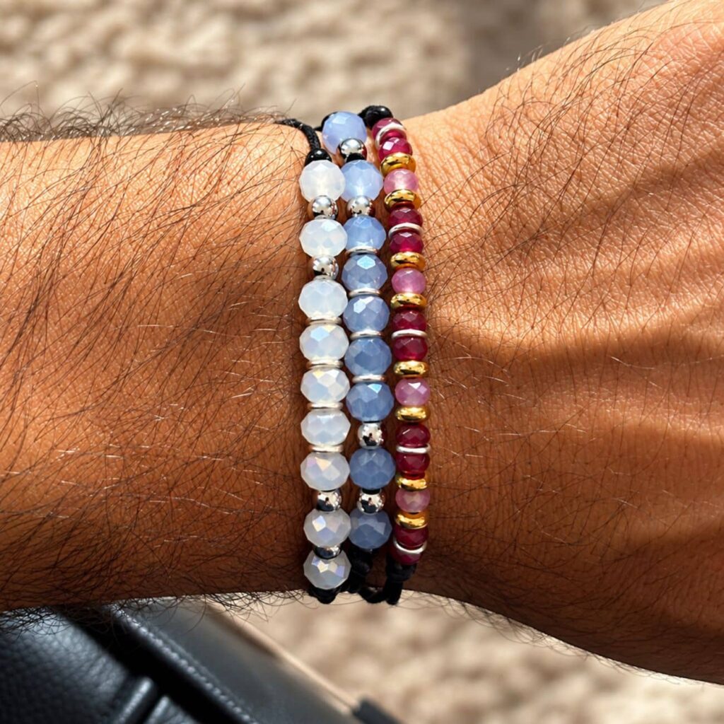 bracelet-perles-cordon-michael-vessiere