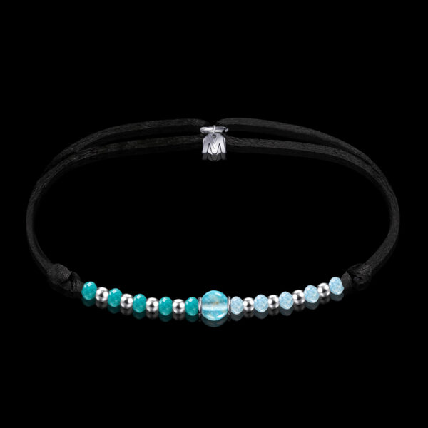 bracelet-perles-turquoise-aiguemarine-tulum